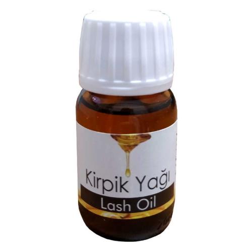 FR214 KİRPİK BAKIM YAĞI 20 ML