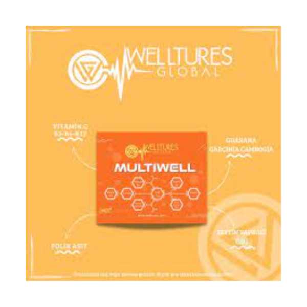MULTİWELL WELLTURES