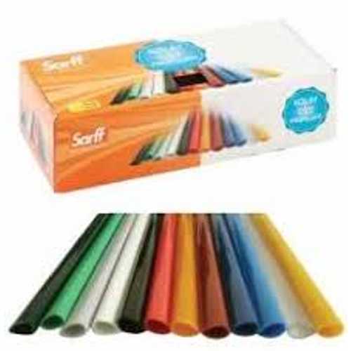 SARFF SIRTLIK 15MM KIRMIZI -100-