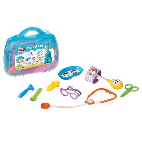 FEN CANDY DOKTOR ÇANTASI