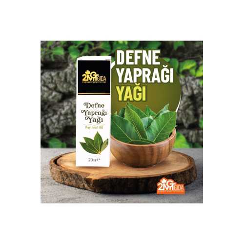DEFNE YAPRAĞI YAĞI