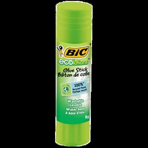 BİC ECO STİCK YAPIŞTIRICI 8GR -30-