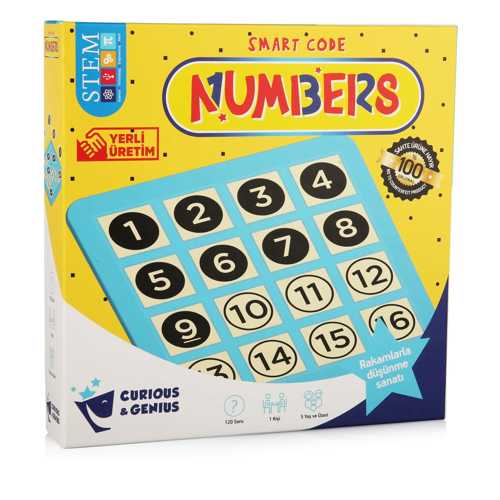 PAL NUMBERS