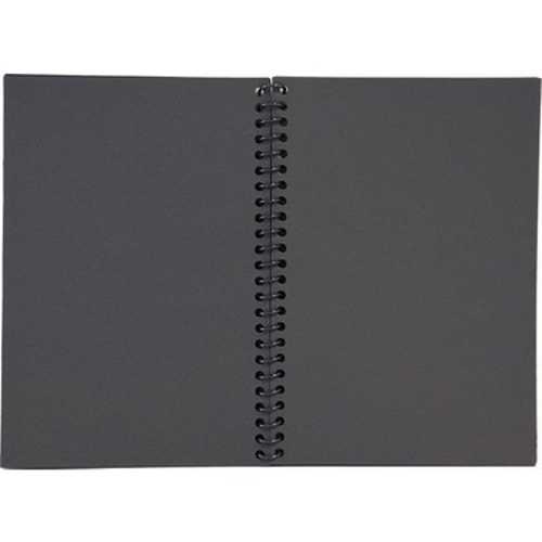 SAY SİYAH DEFTER A5 80YP