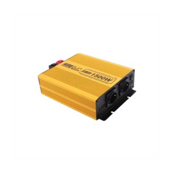 1500W Tam Sİnüs İnverter