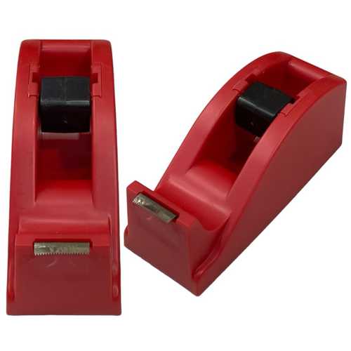 OPS BANT MAKİNESİ 10-33MT BM115 KIRMIZI
