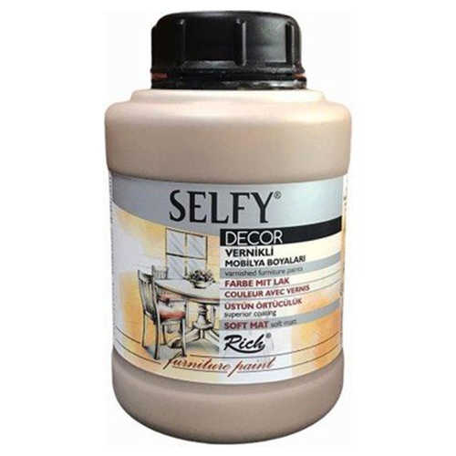 RİCH SELFY DECOR 1250ML LATTE 12856