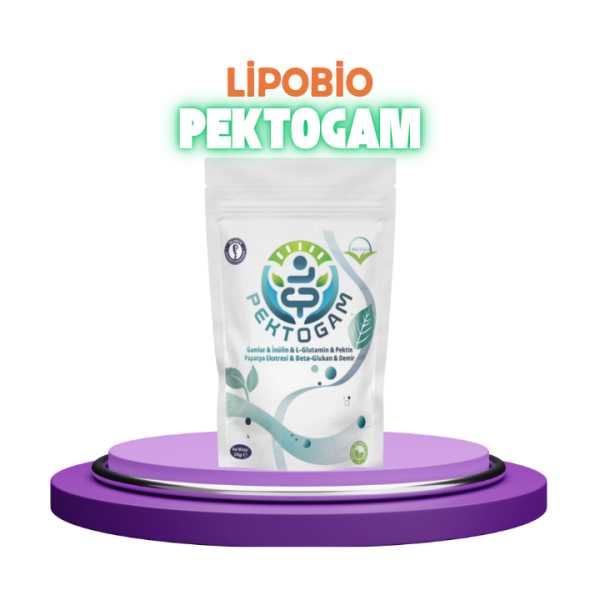 PEKTOGAM
