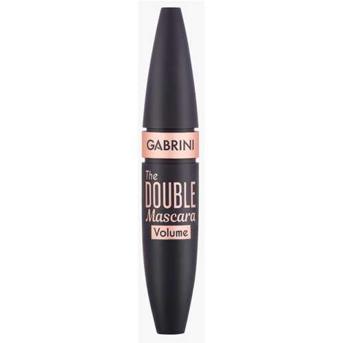 THE DOUBLE MASKARA VOLUME SIYAH
