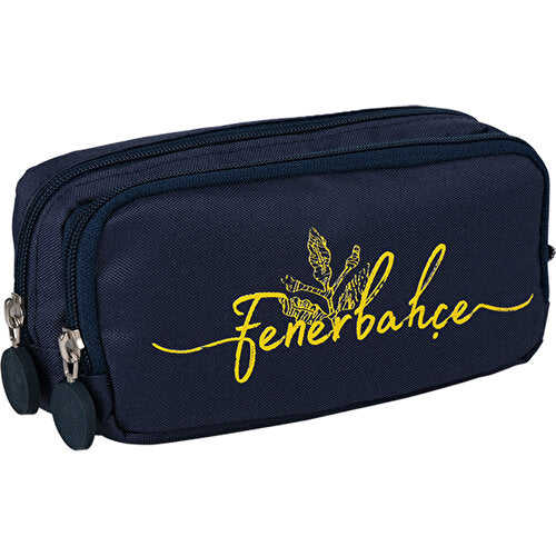 FENERBAHÇE HANDWRİTİNG KALEMLİK ÇANTA