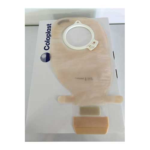 OSTOMİ TORBASI ŞEFFAF 60MM 13976 30 ADET (SADECE TORBA)