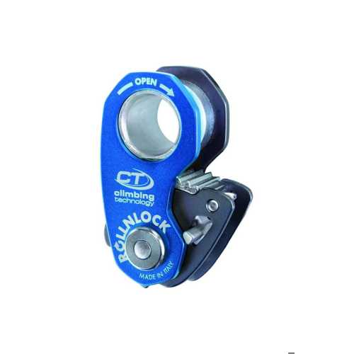 CT ROLLNLOCK MAVI PULLEY