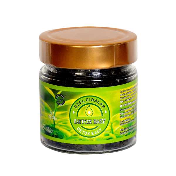 DETOX EASY SOS BAĞIRSAK DÜZENLEYİCİ 210 GR