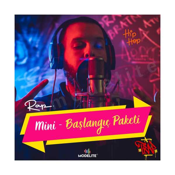 Mini Rap Paketi