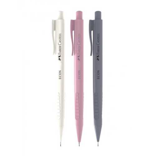 FABER ECON VERSATİL KALEM GENZ 0.7MM -10-