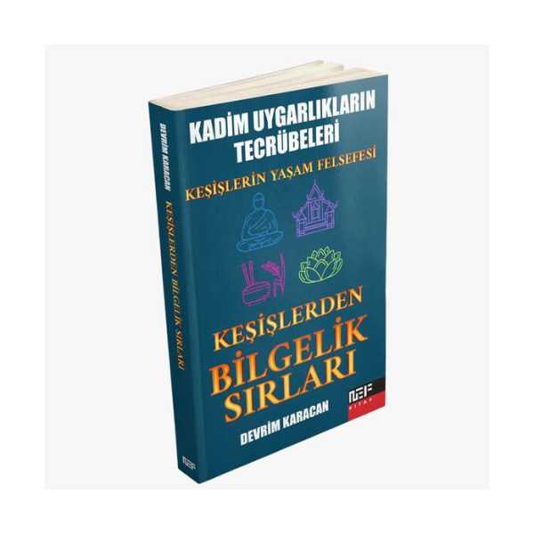 KEŞİŞLERDEN BİLGELİK SIRLARI