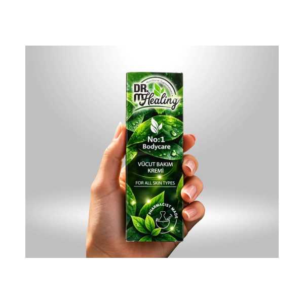 NO:1 BODYCARE