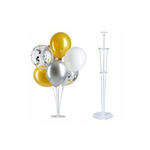 ÇUBUKSAN BALON STANDI 7Lİ