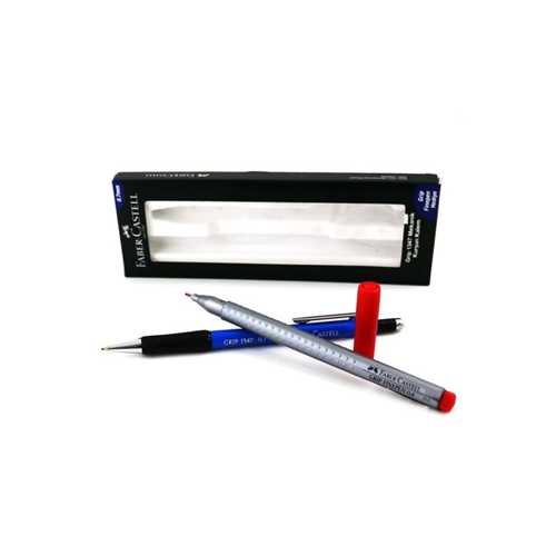 FABER GRİP 1345 MEKANİK KURŞUN KALEM