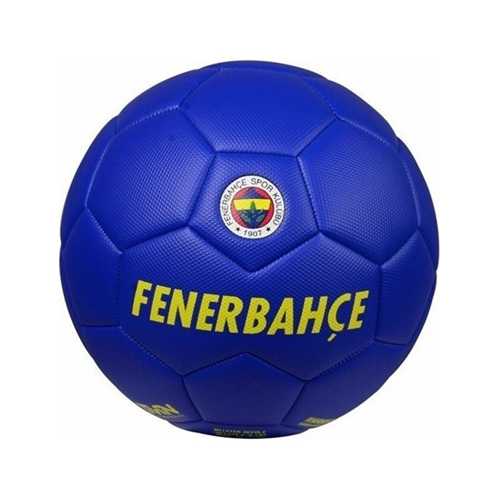 TMN FENERBAHÇE FUTBOL TOPU PREMİUM NO:5 MAVİ