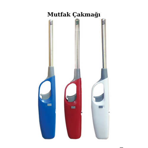 OCAK ÇAKMAĞI UZUN 1 ADET MUTFAK ÇAKMAĞI EV ÇAKMAĞI A KALITE GAZLI 99965666