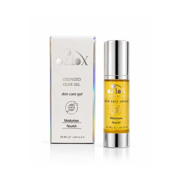 OZ10X OZON JELİ