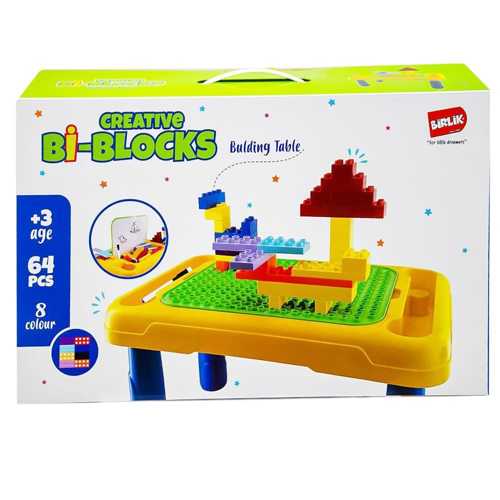 BİRLİK MASAÜSTÜ BLOKLAR URT022-001