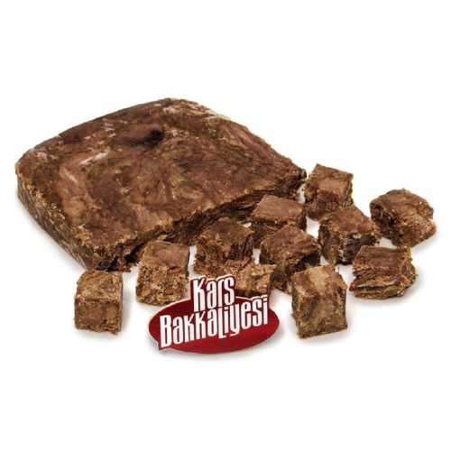 KARS BAKKALİYESİ ERZURUM KAVURMA 500 GR