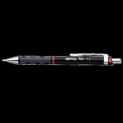 ROTRİNG VERSATİL KALEM TİKKY 1.0MM SİYAH