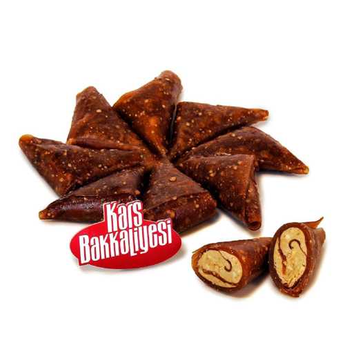 MUSKA PESTİL TATLISI 400 GR