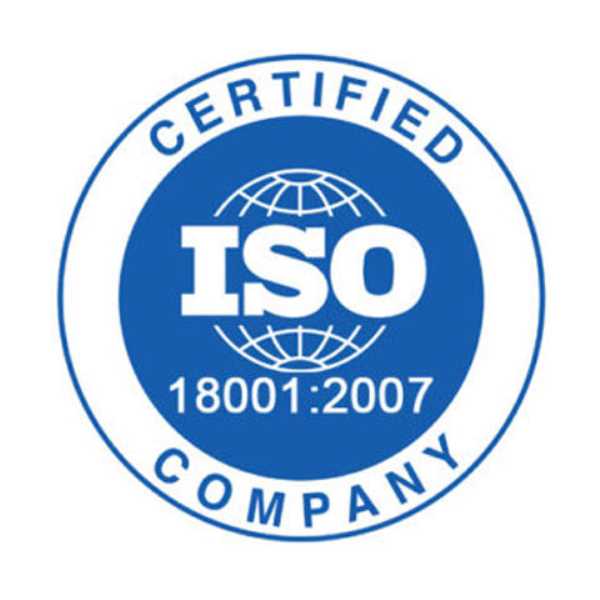 OHSAS 18001