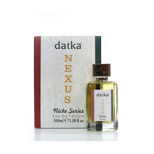 NEXUS NİCHE ERKEK PARFÜM 100 ML