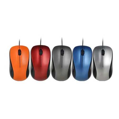 EVEREST MOUSE KABLOLU SM-258