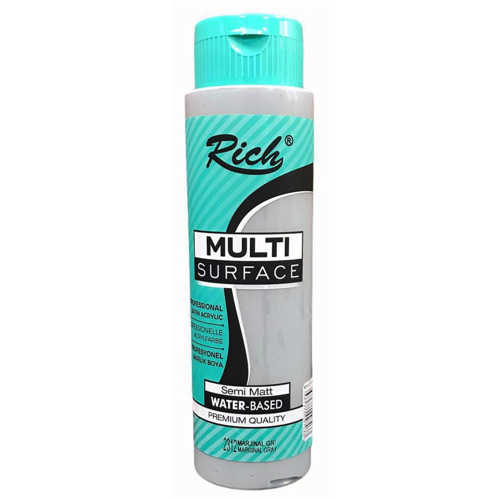 RİCH MULTİSURFACE 500ML 2312 MARJİNALGRİ