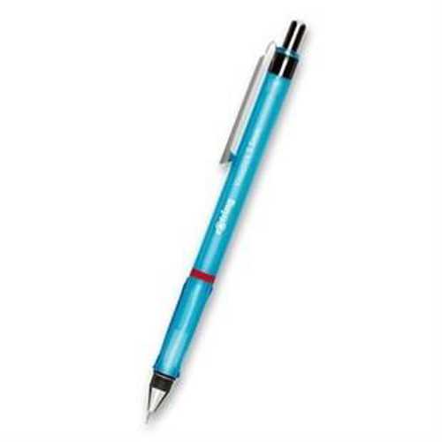 ROTRİNG VERSATİL KALEM VİSUCLİCK 0.5 MM MAVİ