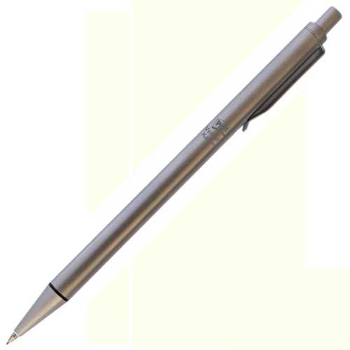 PRİTT VERSATİL KALEM İRON LİNE 3705 0.5MM GÜMÜŞ