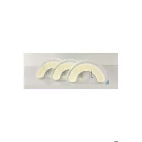 BRAVA® ELASTİK BANT 20'Lİ KUTU X 3 ADET