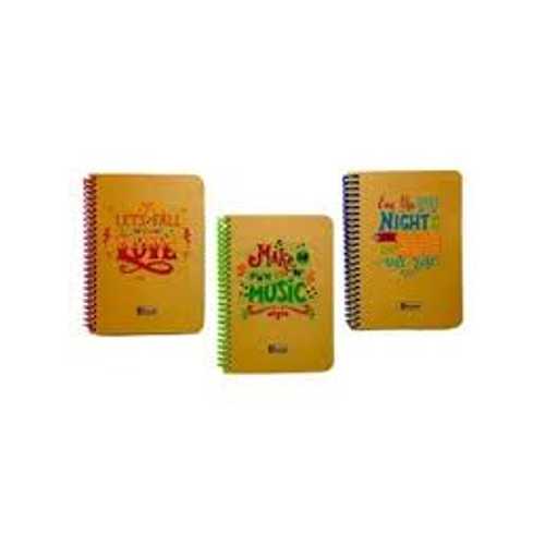 KESKİN COLOR 16X22 100YP SPİRALLİ ÇİZGİLİ DEFTER