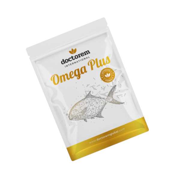 DOCTOREM OMEGA PLUS