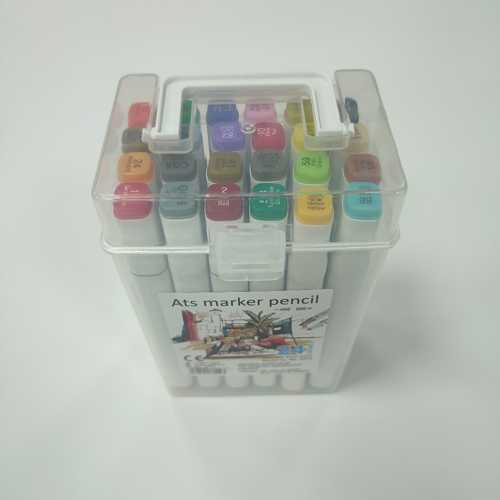 TOUCH YOUNG MARKER KALEM ÇİFT UÇLU 24 RENK