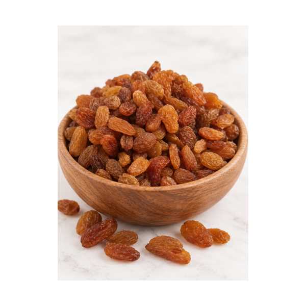 ÇEKİRDEKSİZ KURU ÜZÜM 1 KG