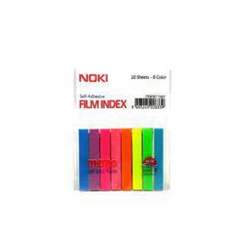 NOKİ İNDEKS 8 RENK 12401