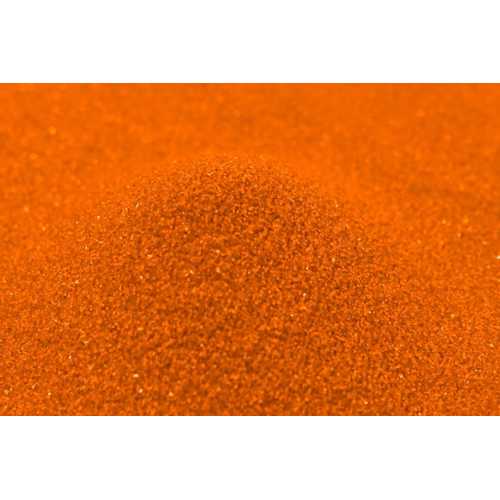 ESMAY RENKLİ KUM 10KG TURUNCU