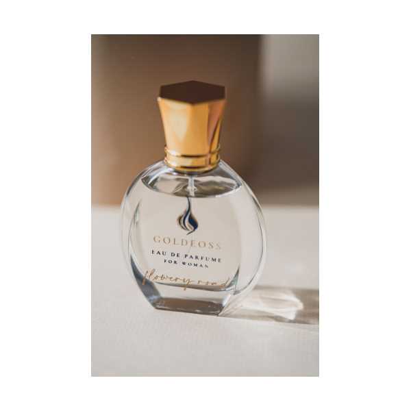 FLOWERY ROAD KADIN PARFÜM EDP 50 ML