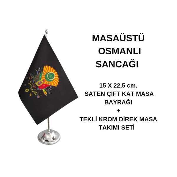 MASAÜSTÜ OSMANLI SANCAĞI