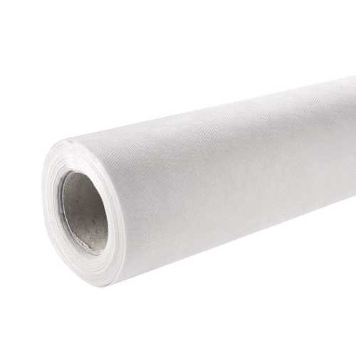 ALP RENKLİ ELYAF 70CM X 10M BEYAZ 98945