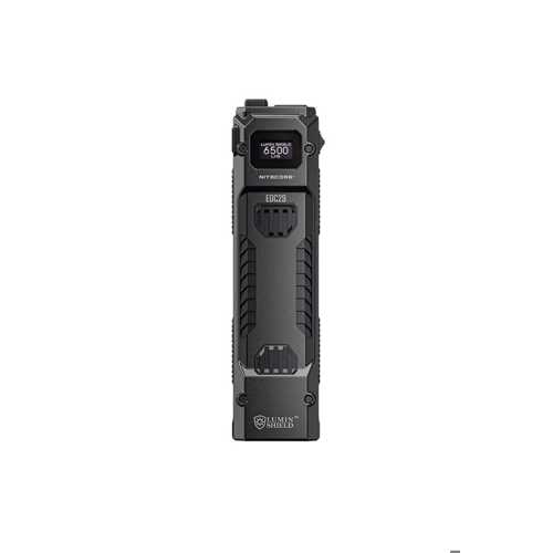 EDC29 6500 LUMEN EL FENERI