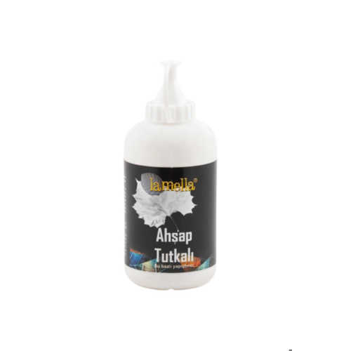 LAMELLA AHŞAP TUTKALI 700GR