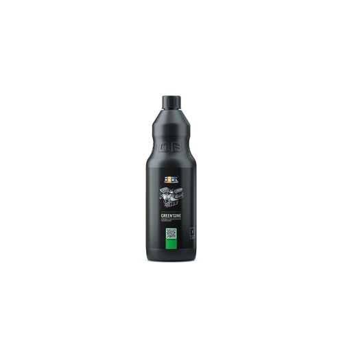 GREEN'GİNE AĞIR KİR SÖKÜCÜ MOTOR TEMİZLEYİCİ