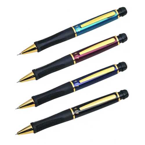 CEO VERSATİL KALEM ÜÇGEN GÖVDE 0.7MM -48-
